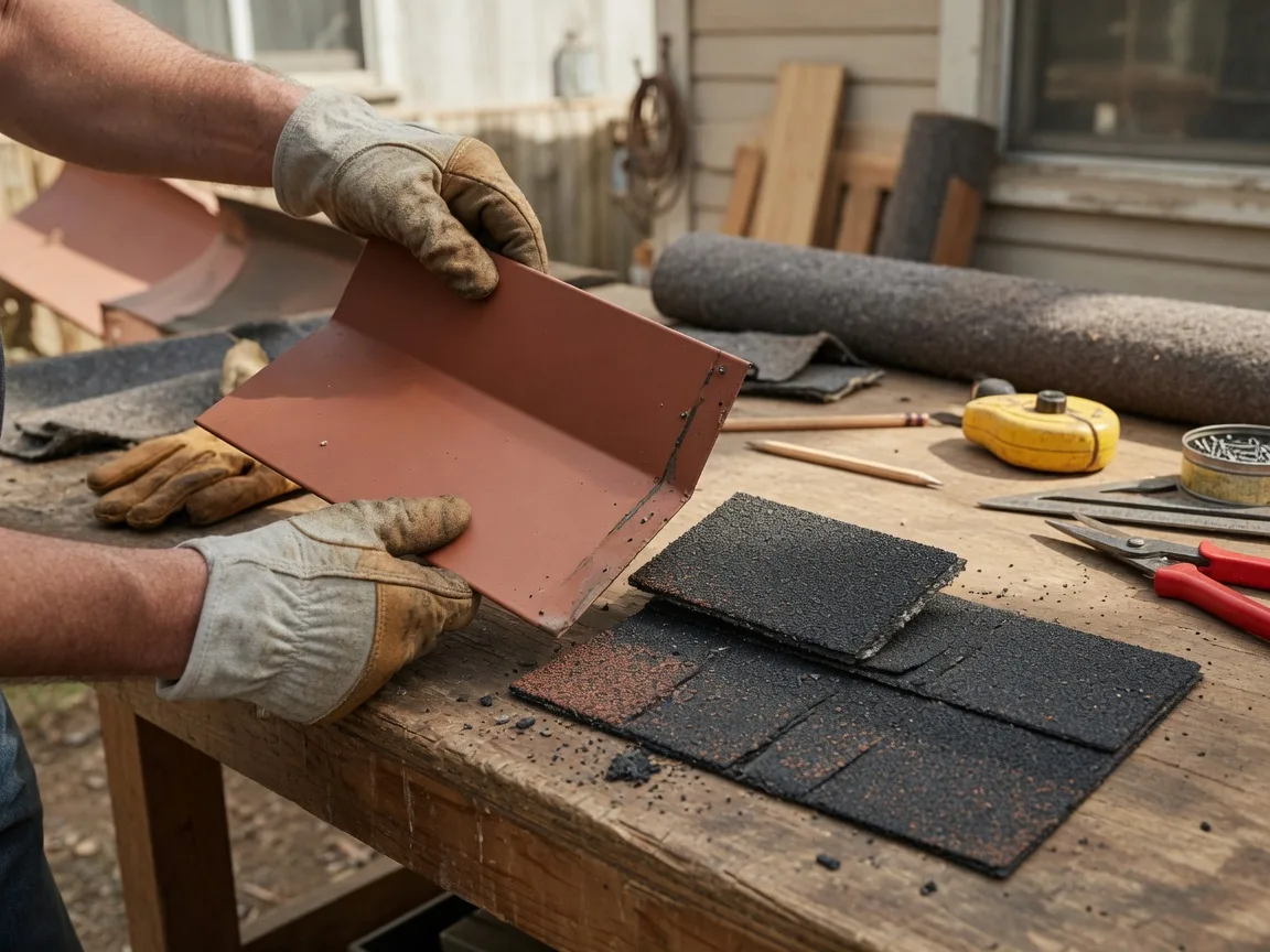 Roof Repair company in Elkport, IA